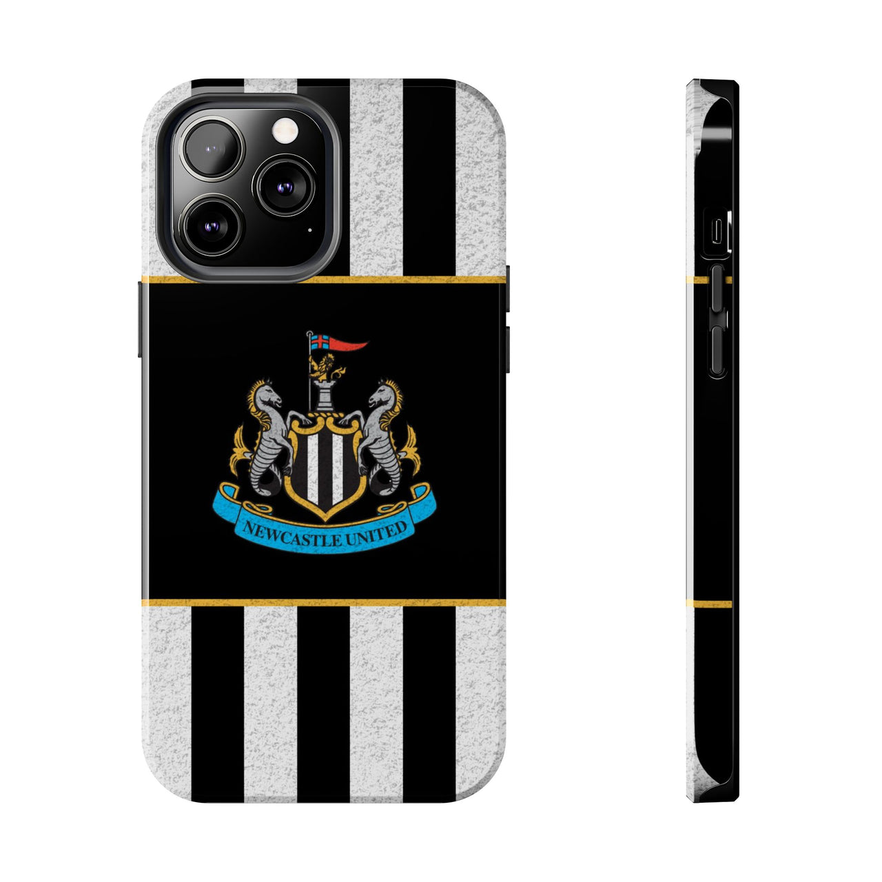 Newcastle Tough Phone Case