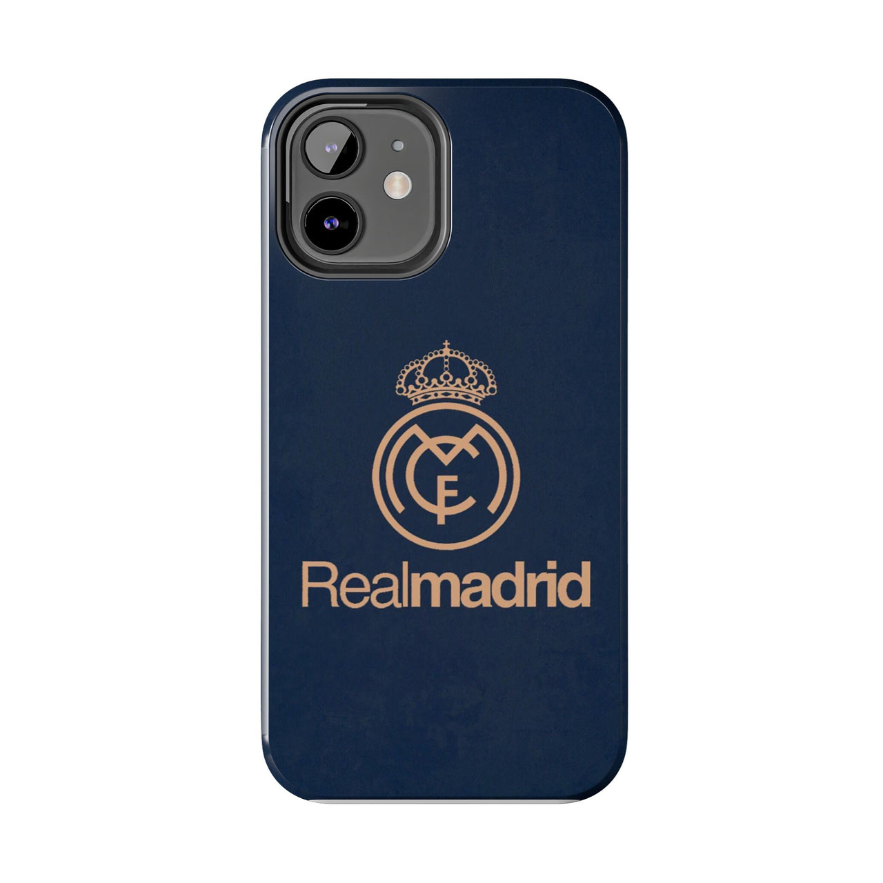 Real Madrid Phone Case