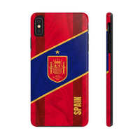 Thumbnail for Spain National Team Tough Phone Case