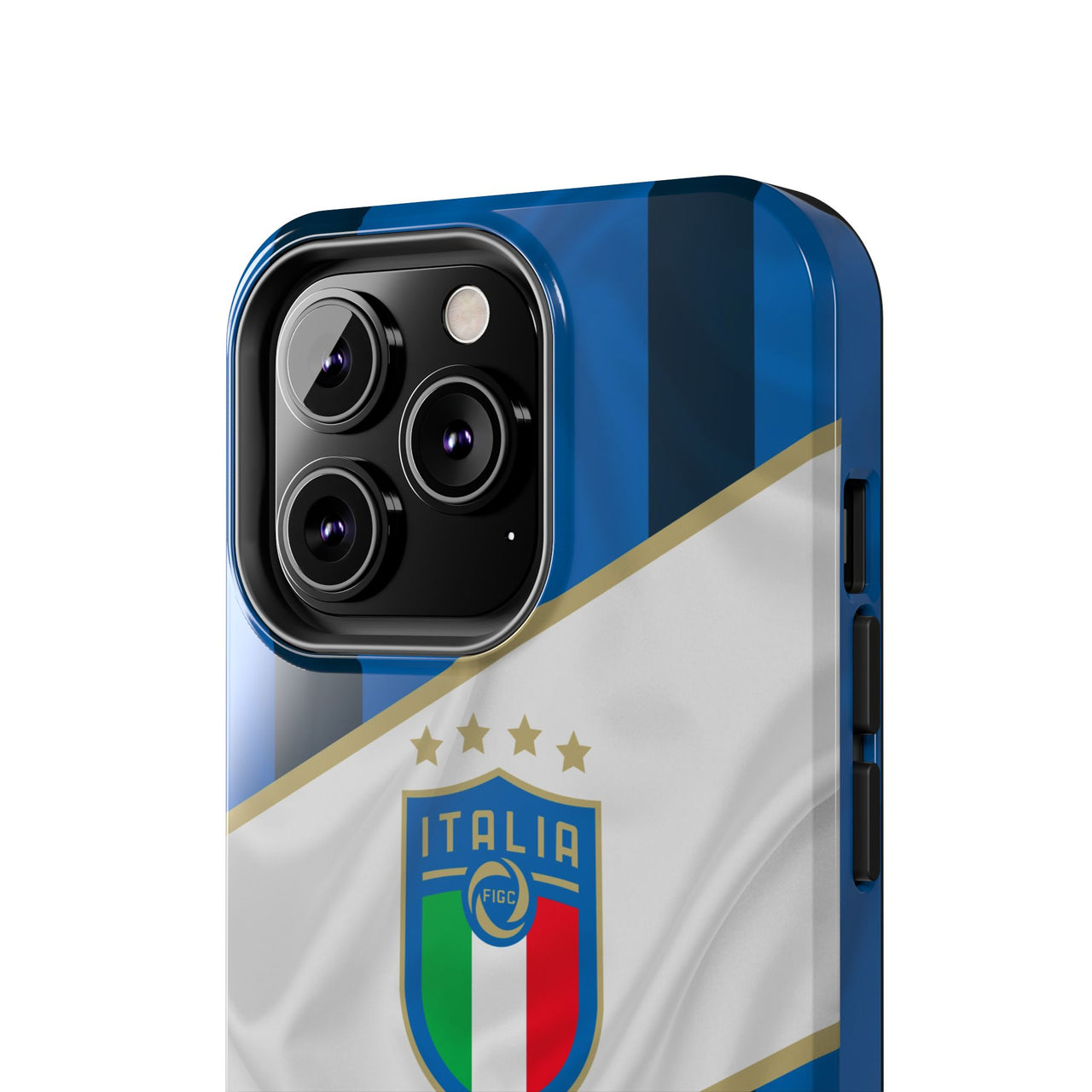 Italy National Team Tough Phone Case