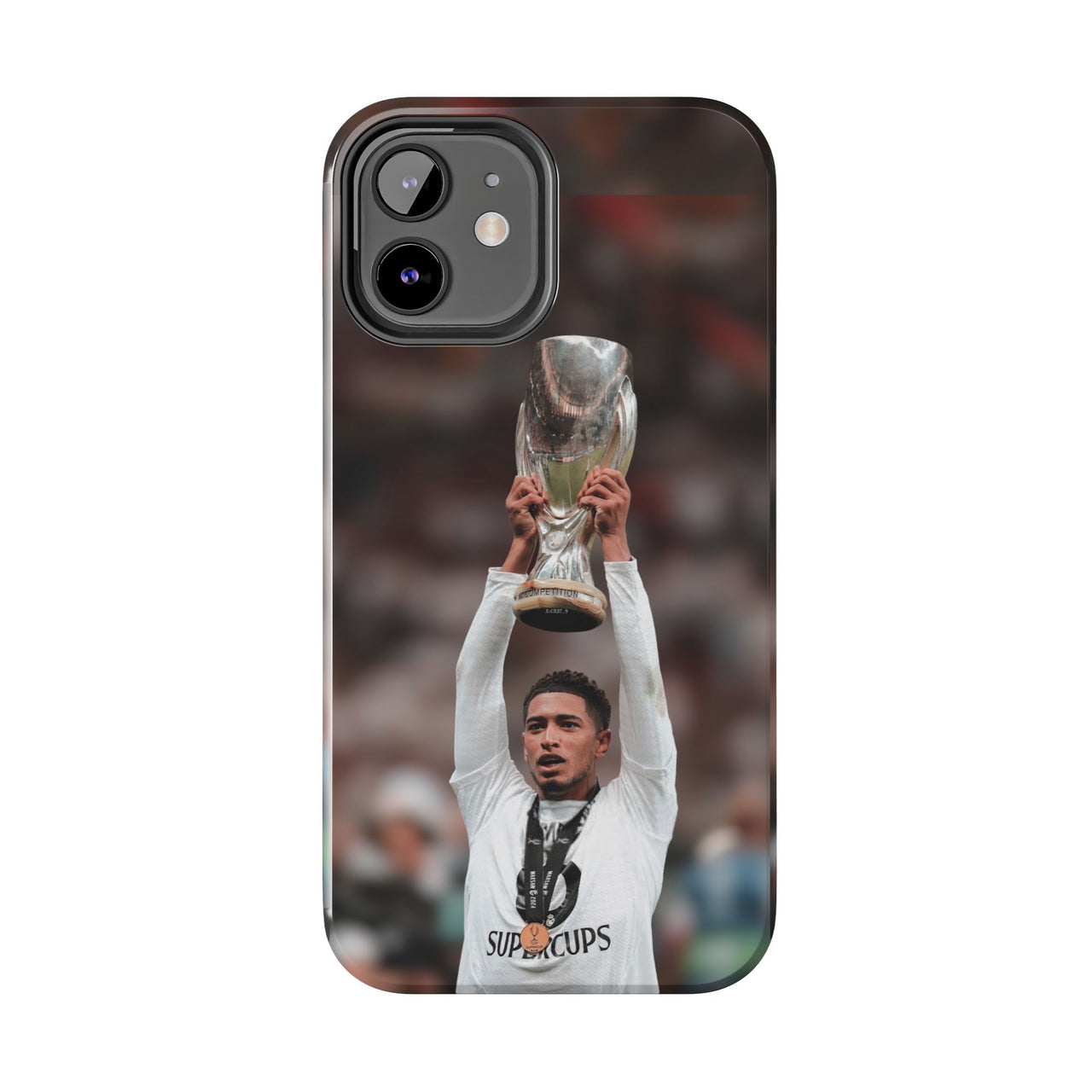 Jude Bellingham Tough Phone Cases