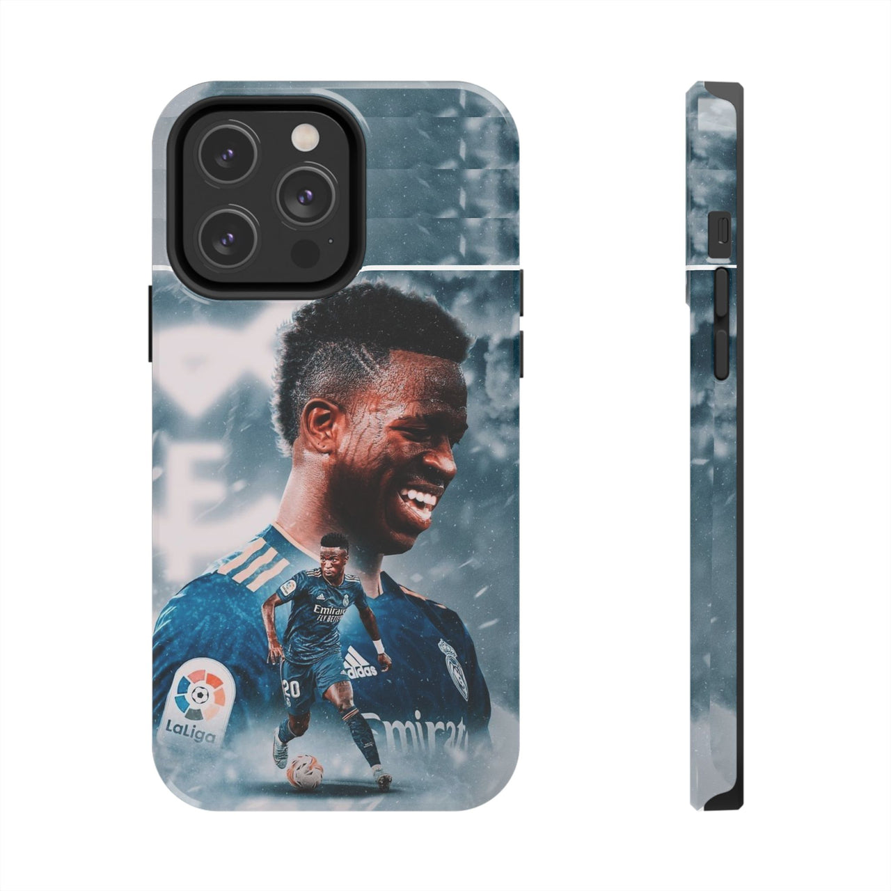 Vinicius Jr Tough Phone Cases