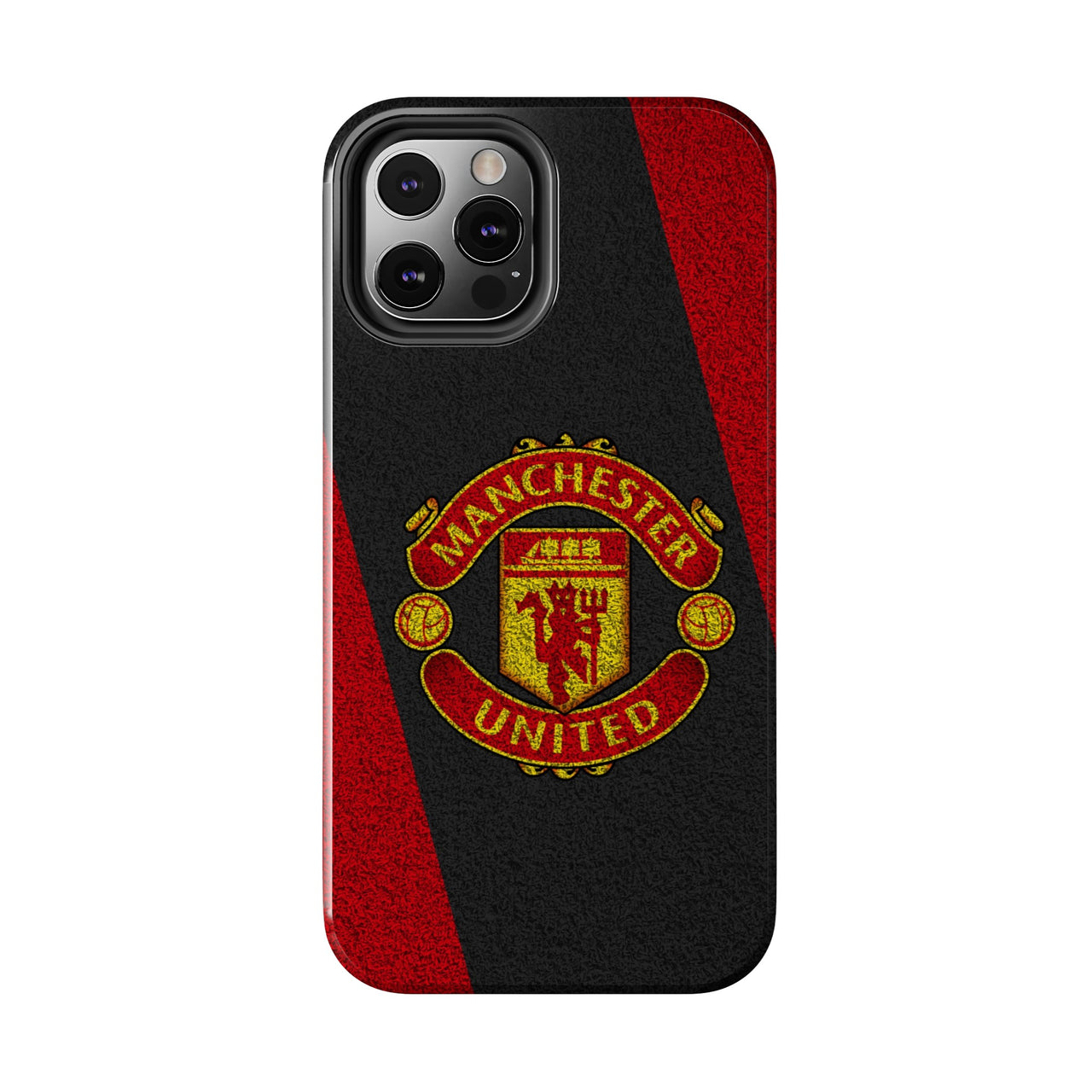 Manchester United Tough Phone Case