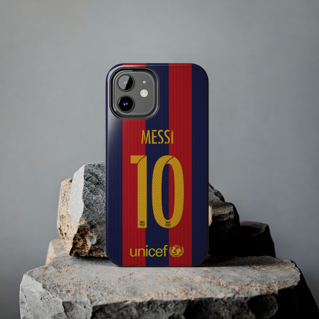 Lionel Messi Phone Case