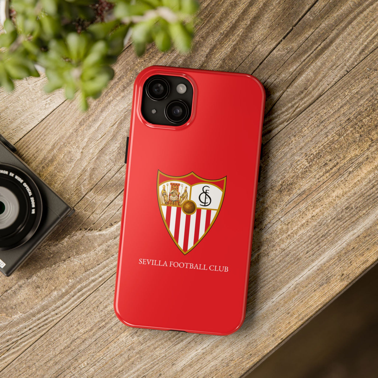 Sevilla Tough Phone Case