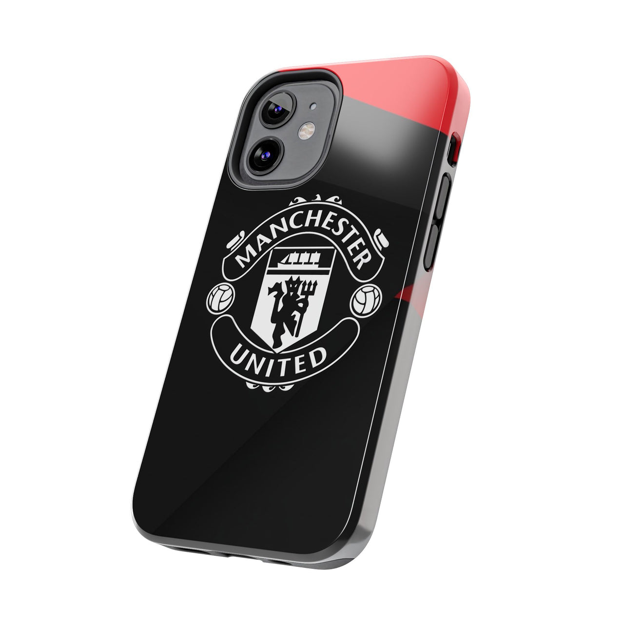 Manchester United Phone Case