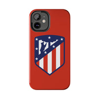 Thumbnail for Atletico Madrid Phone Case