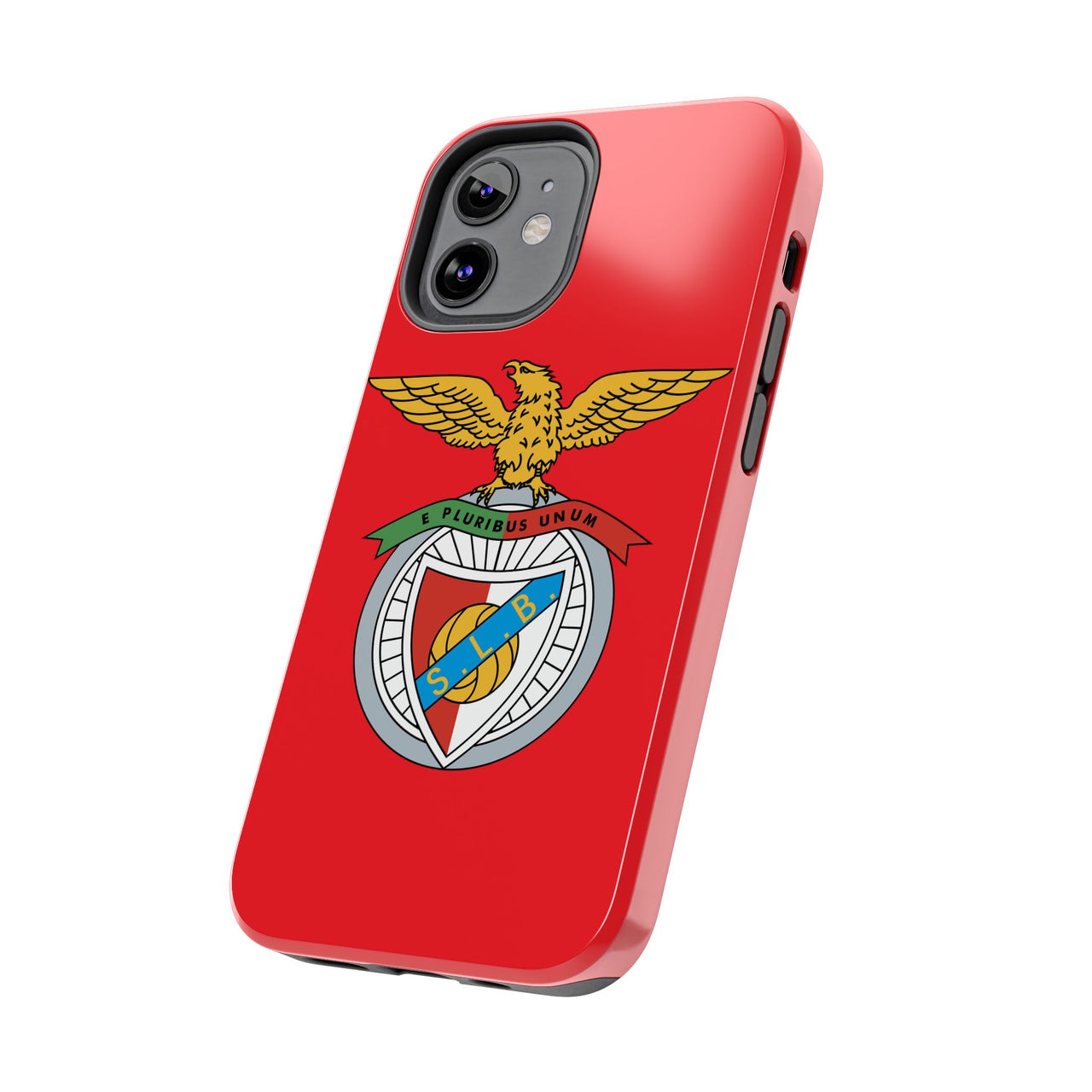 Benfica Phone Case