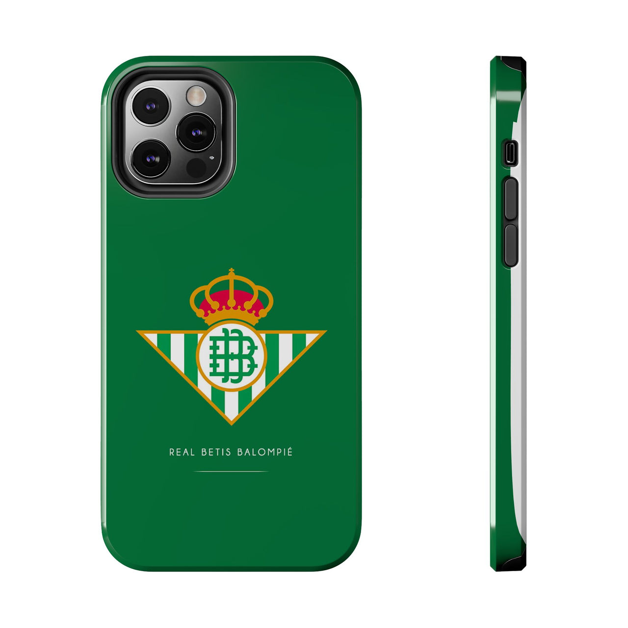 Real Betis Tough Phone Case