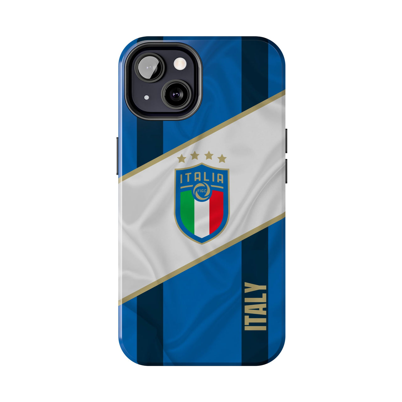 Italy National Team Tough Phone Case