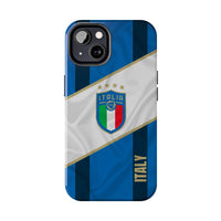 Thumbnail for Italy National Team Tough Phone Case