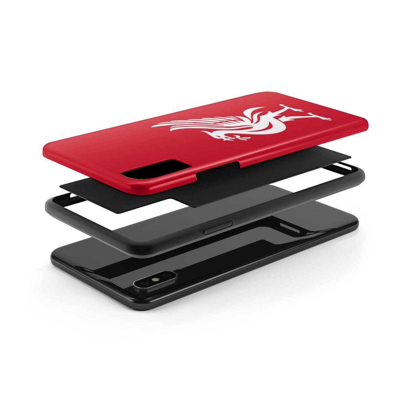 Liverpool Football Club Phone Case