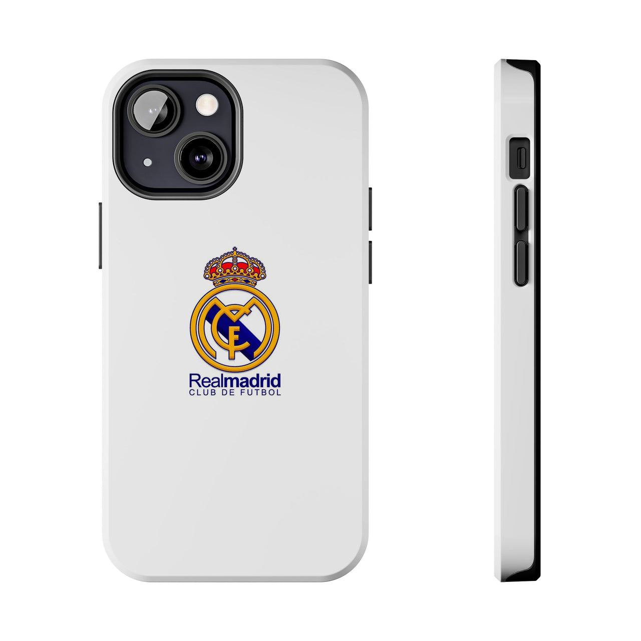 Real Madrid Phone Case