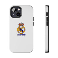 Thumbnail for Real Madrid Phone Case