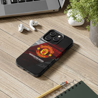 Thumbnail for Manchester United Old Trafford Tough Phone Case