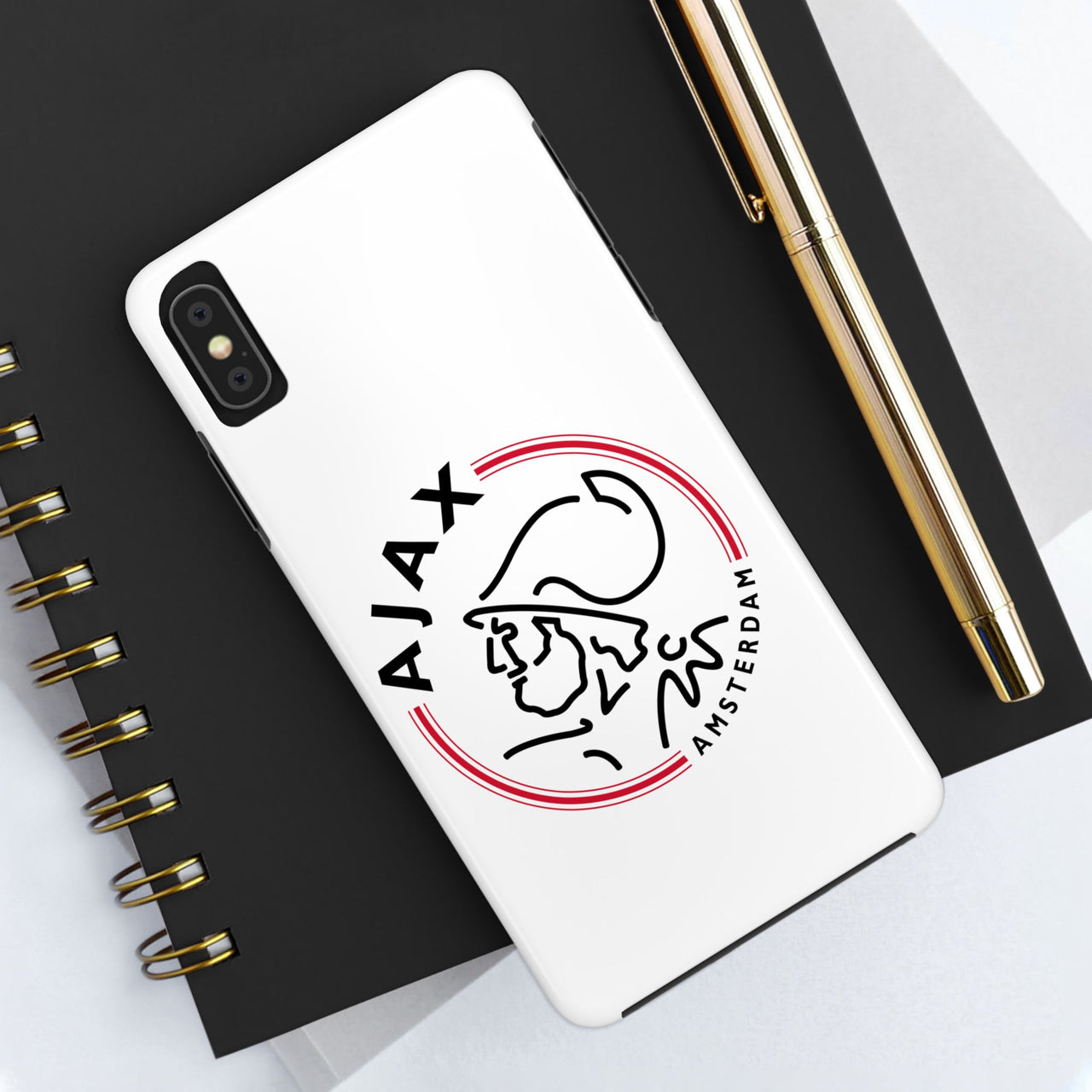 Ajax Tough Phone Case