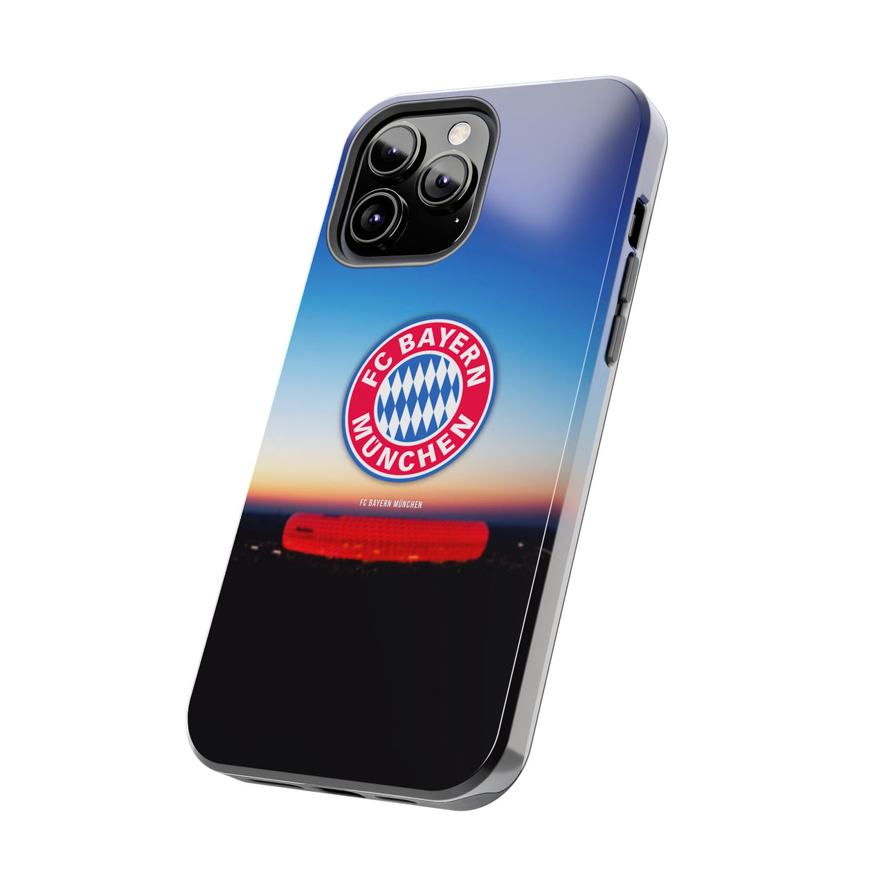 Bayern Munich Phone Case