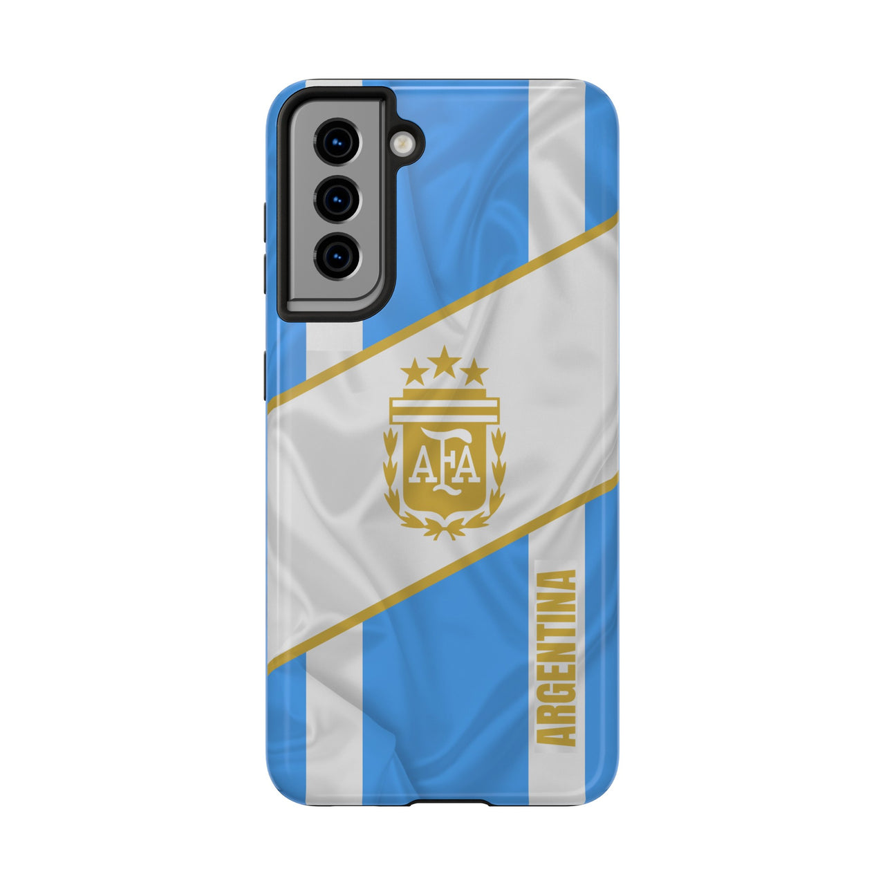 Argentina National Team Tough Phone Case