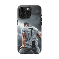 Thumbnail for Cristiano Ronaldo Juventus Phone Case