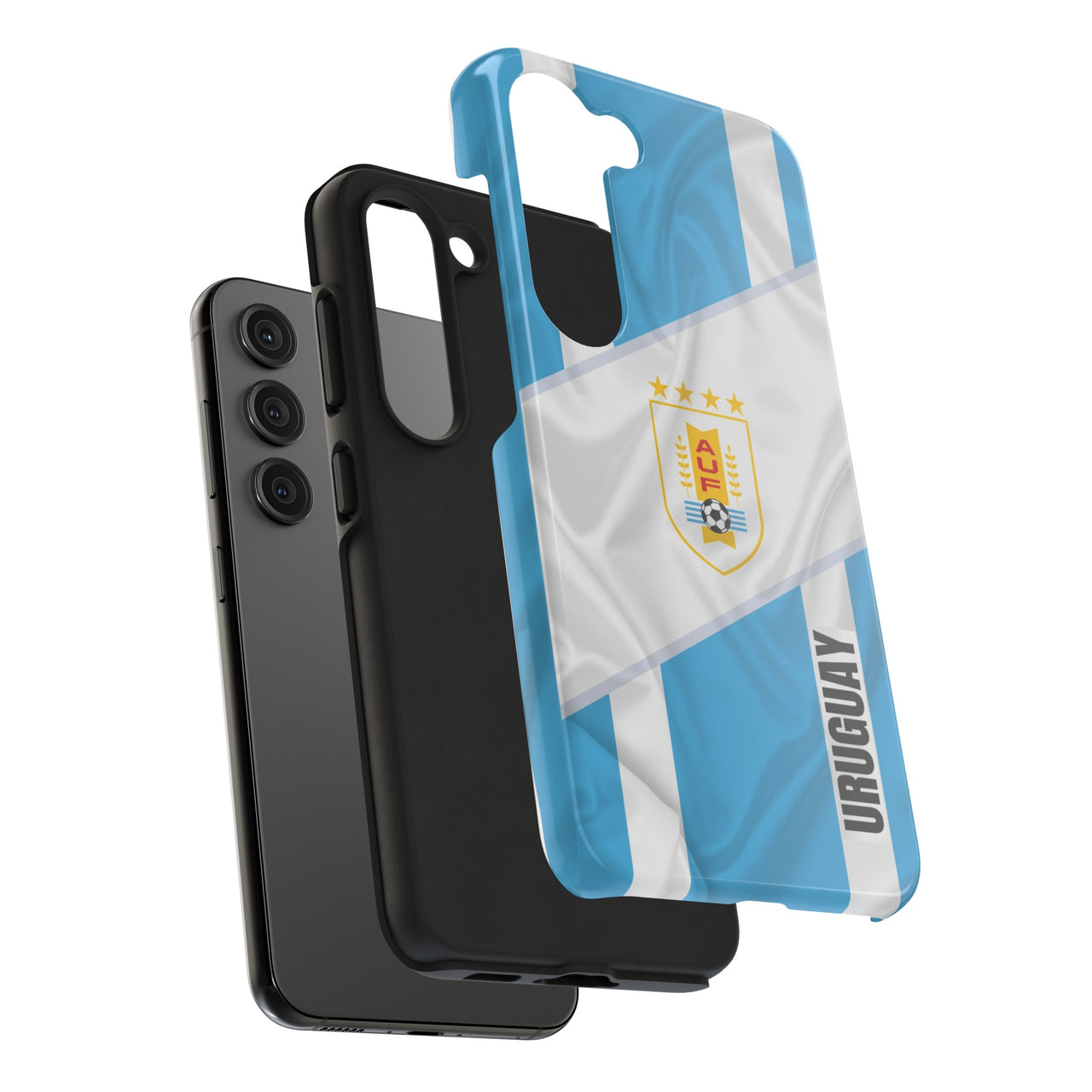 Uruguay National Team Tough Phone Case