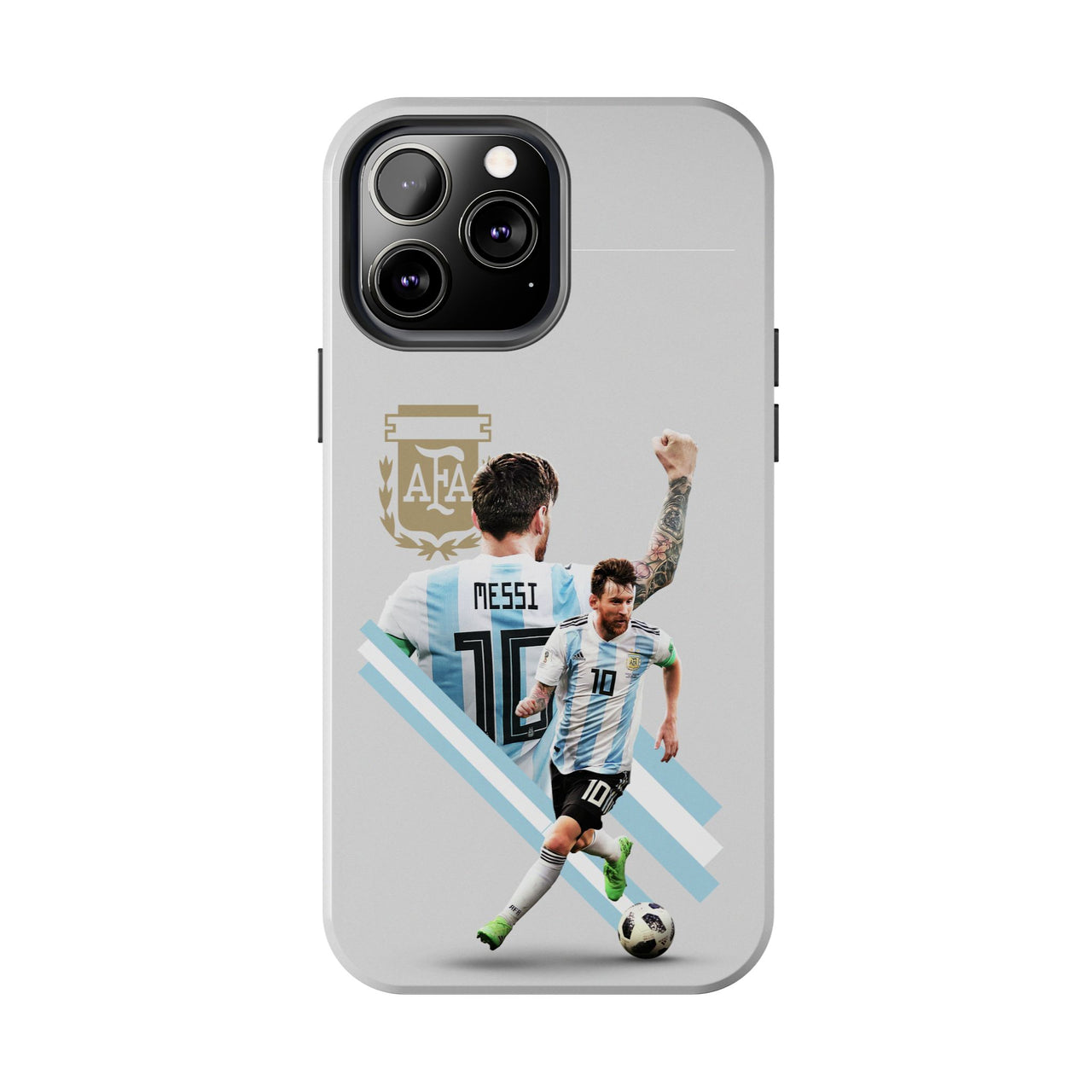 Lionel Messi Argentina National Team Phone Case