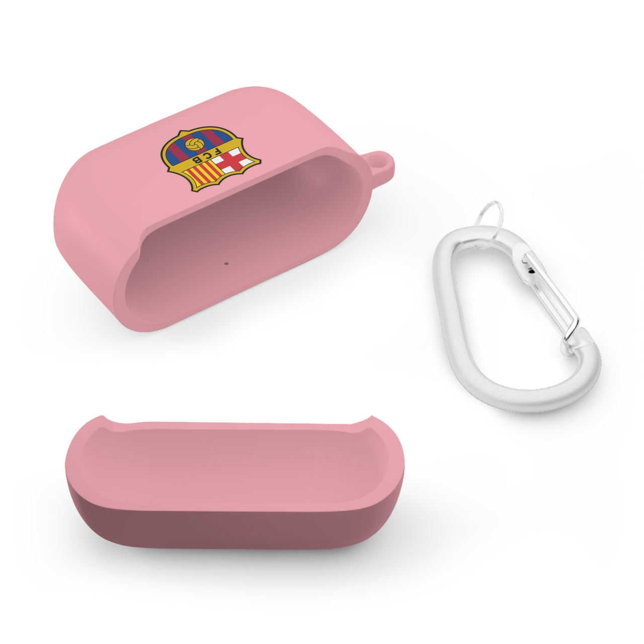 Barcelona AirPods / Pros Case Cover