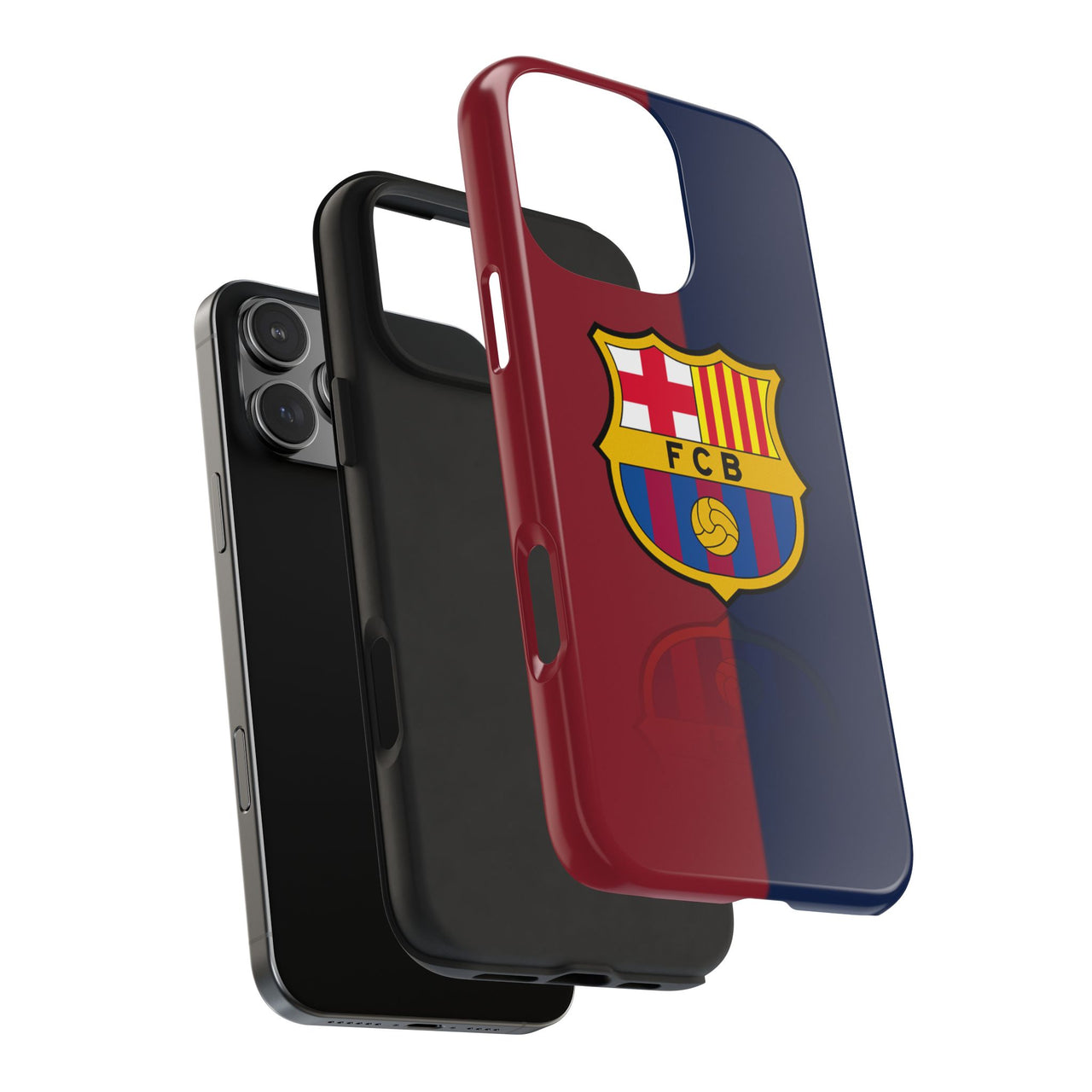 Barcelona Phone Case