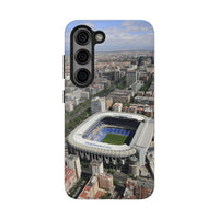 Thumbnail for Real Madrid Stadium Mate Tough Phone Case