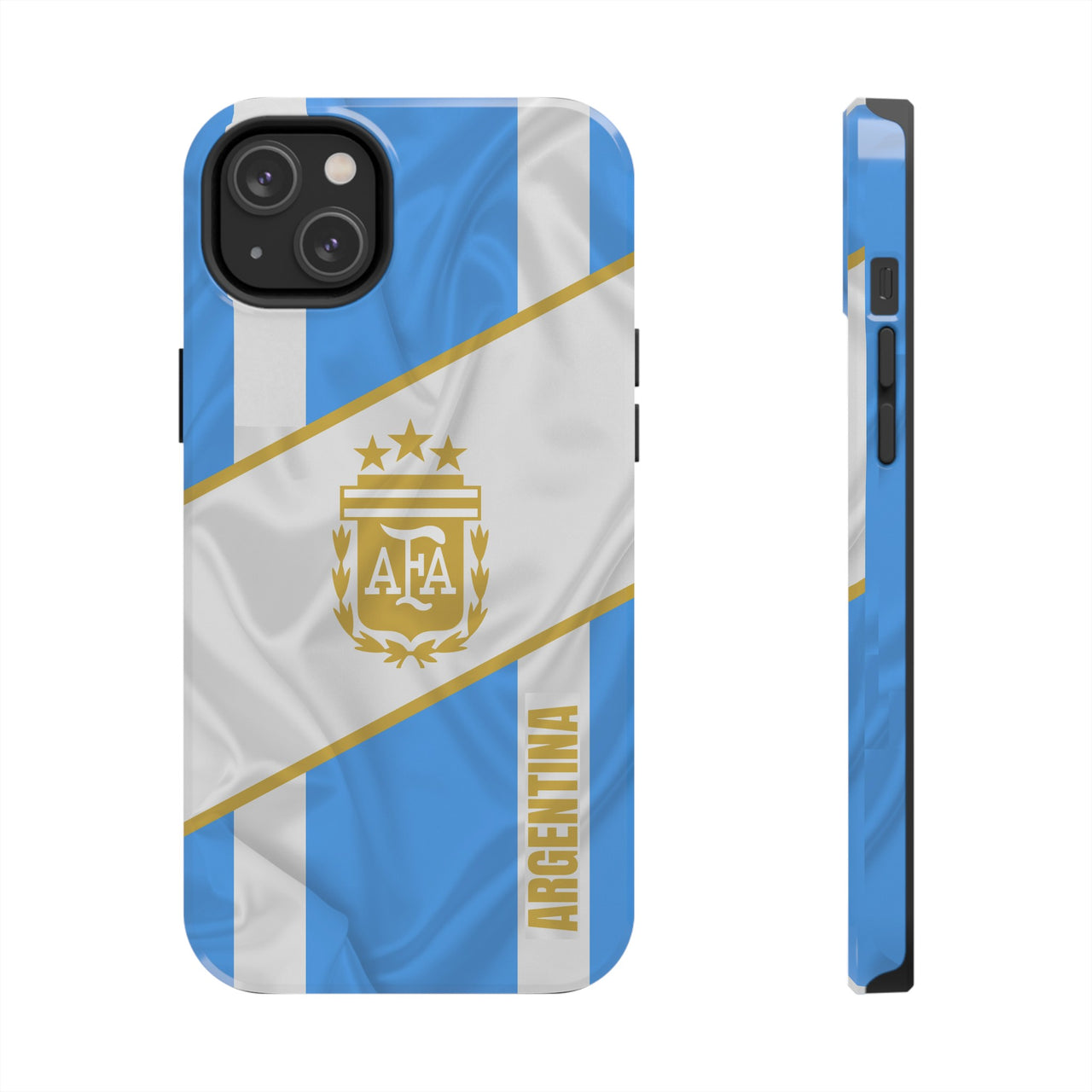 Argentina National Team Tough Phone Case