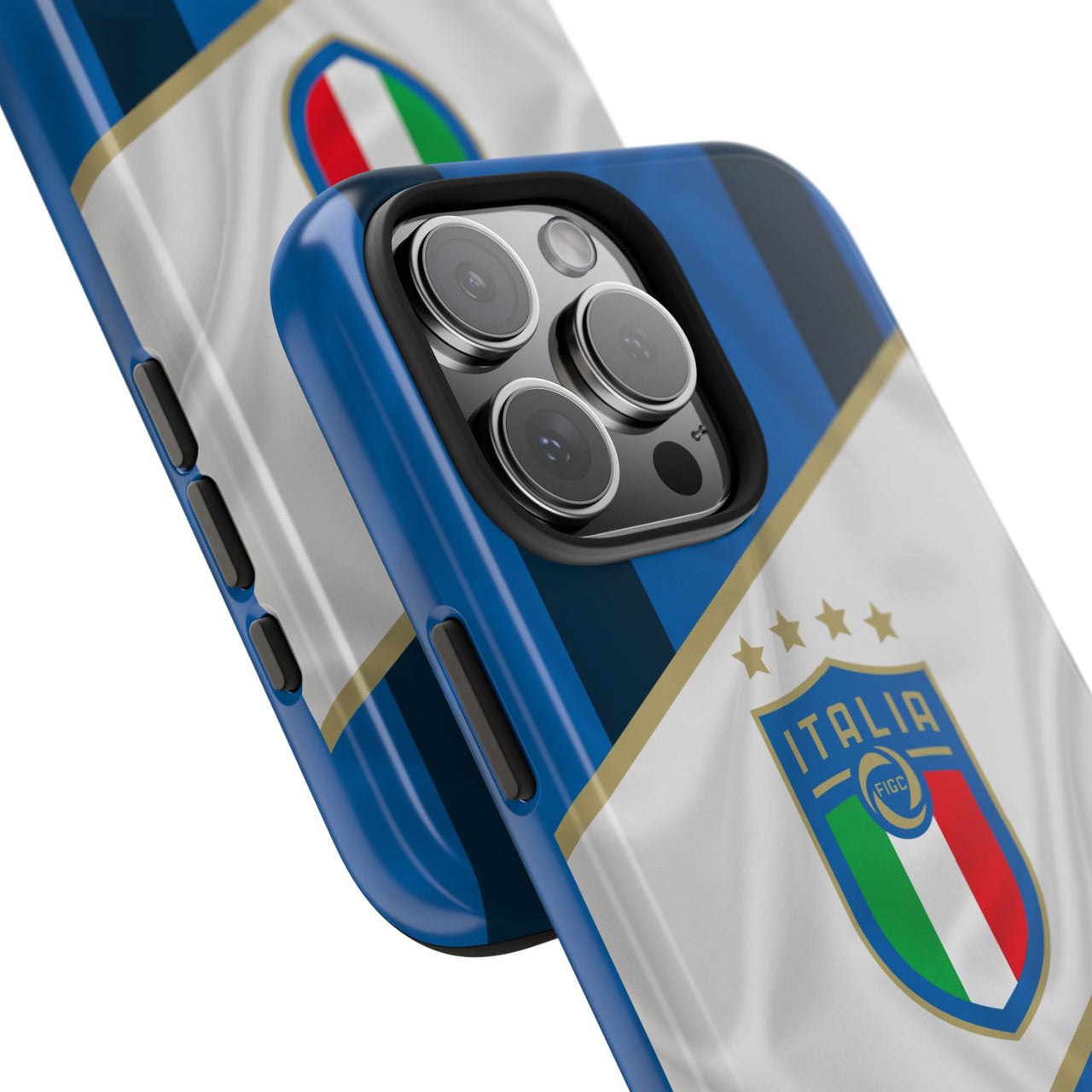 Italy National Team Tough Phone Case