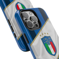 Thumbnail for Italy National Team Tough Phone Case