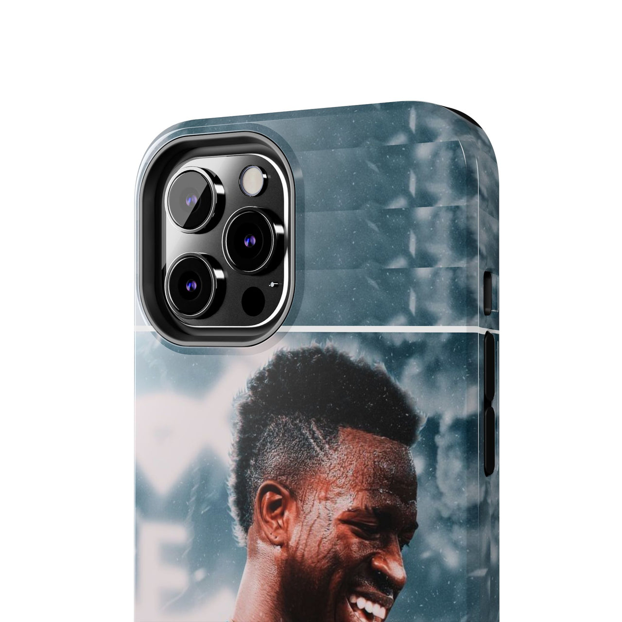 Vinicius Jr Tough Phone Cases