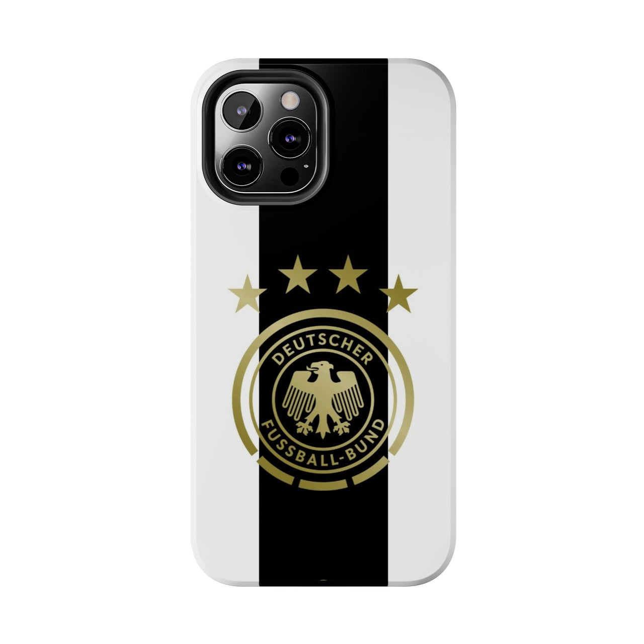 German National Team Tough Phone Case