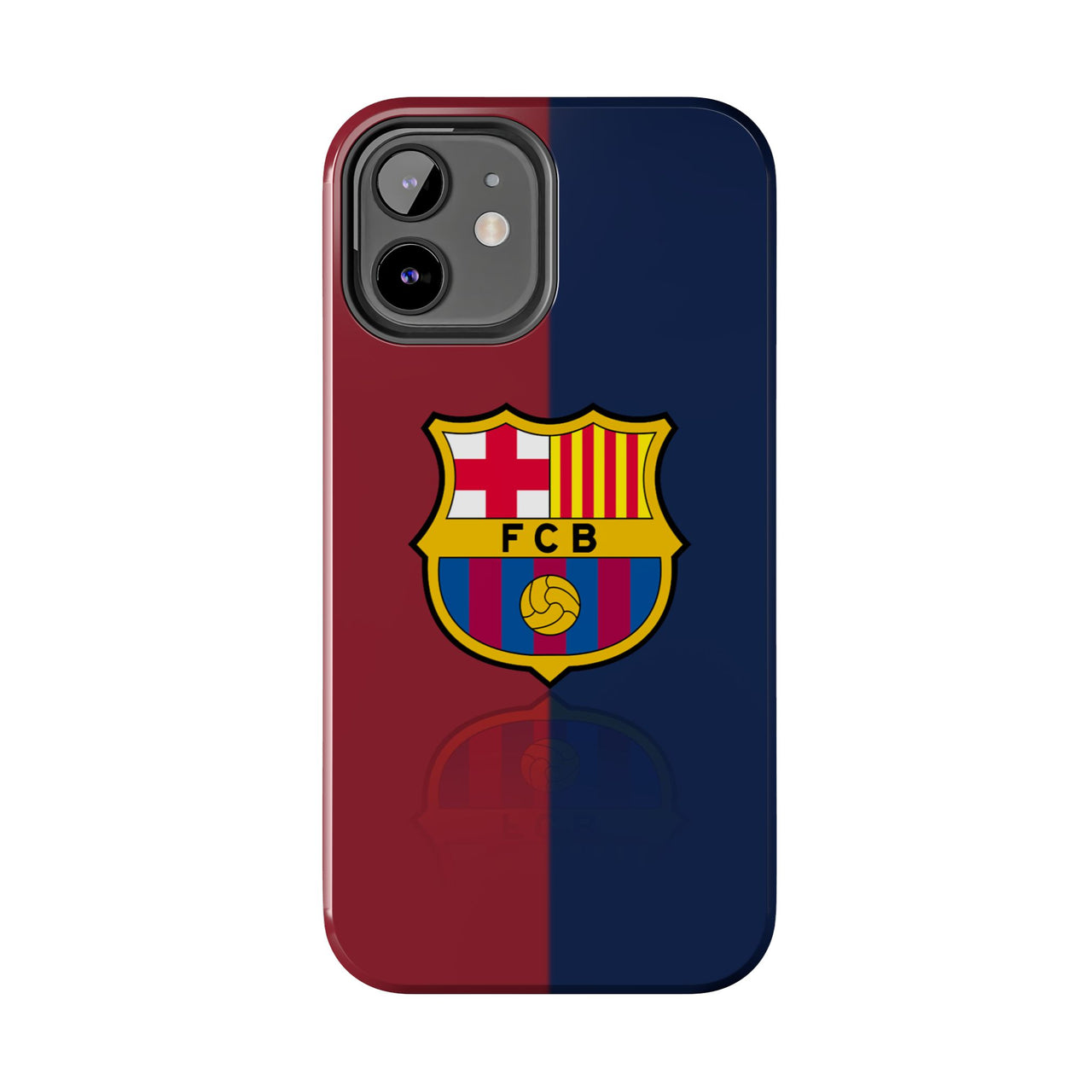 Barcelona Phone Case