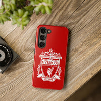 Thumbnail for Liverpool You Never Walk Alone Phone Case