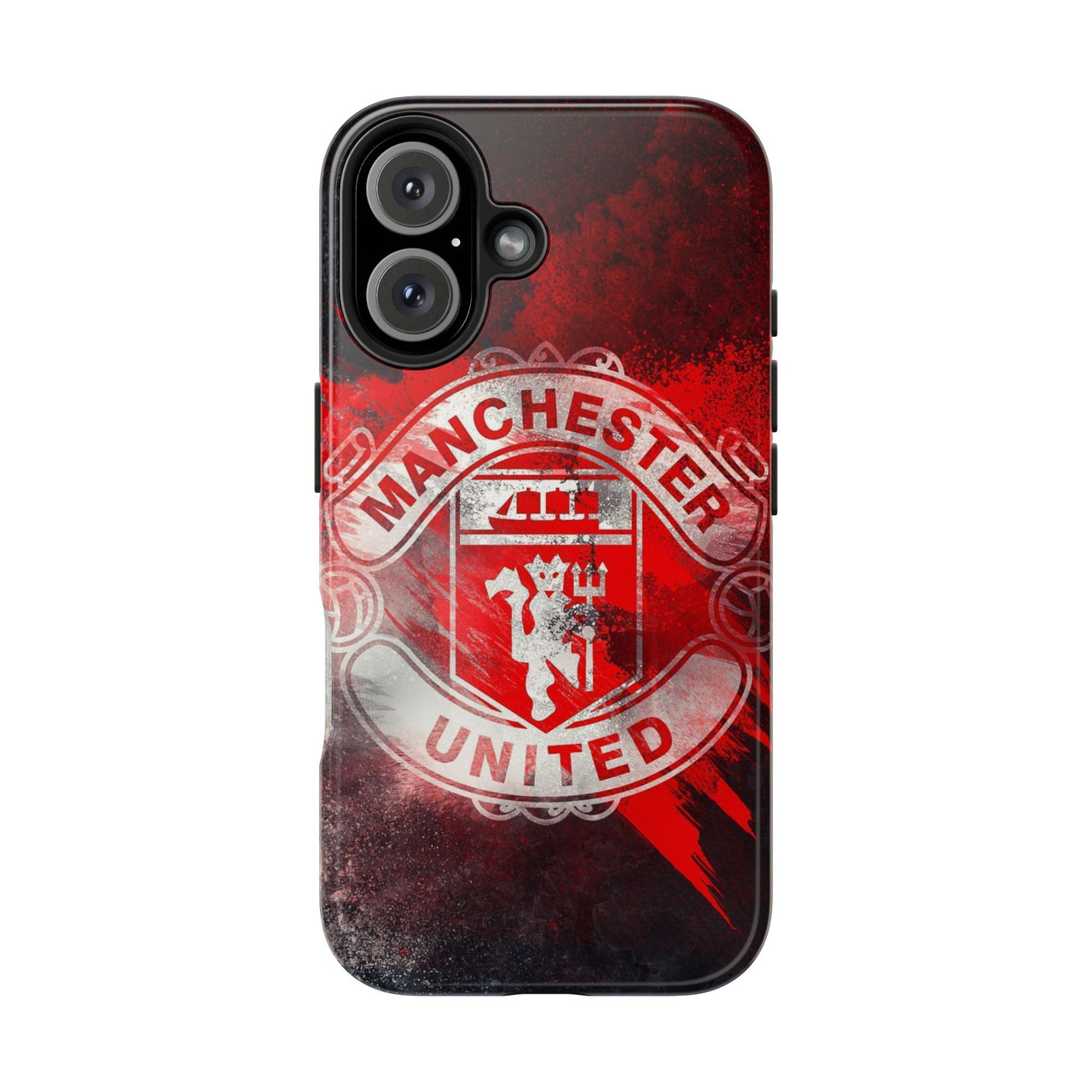 Manchester United  Phone Case