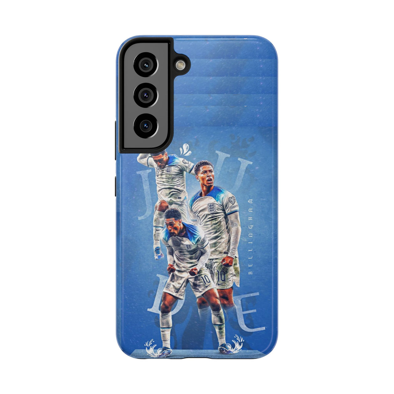 Jude Bellingham England Tough Phone Case