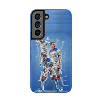 Thumbnail for Jude Bellingham England Tough Phone Case