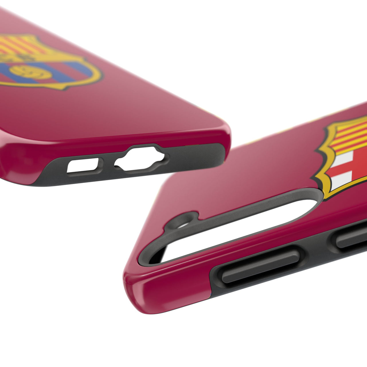 Barcelona Phone Case