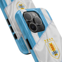 Thumbnail for Uruguay National Team Tough Phone Case