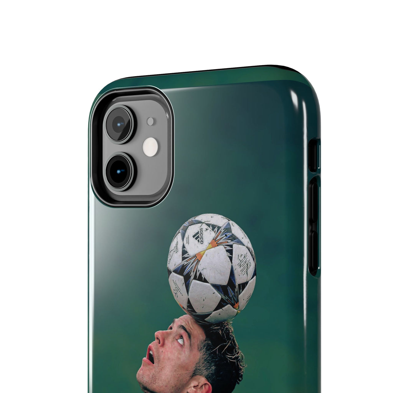 Cristiano Ronaldo UCL Tough Phone Case