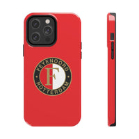 Thumbnail for Feyenoord Tough Phone Cases