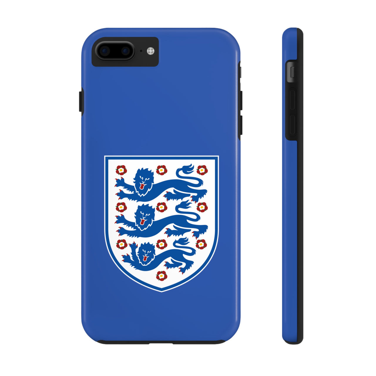 England National Team Tough Phone Cases