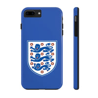 Thumbnail for England National Team Tough Phone Cases