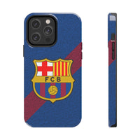 Thumbnail for Barcelona Tough Phone Case