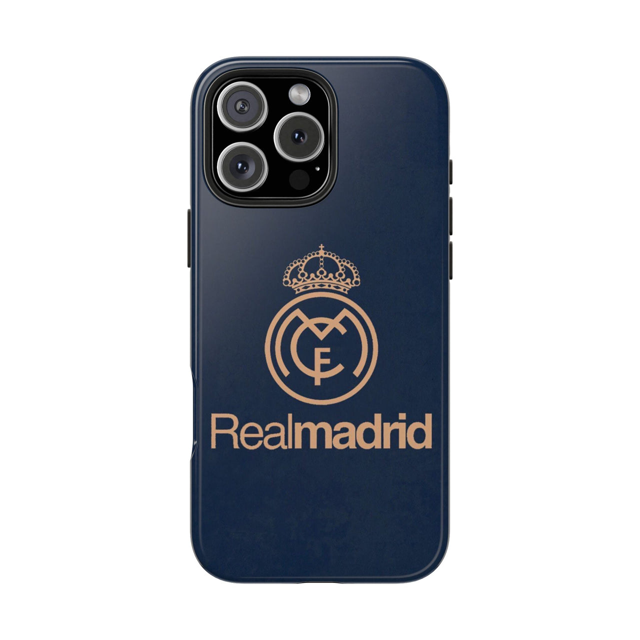 Real Madrid Phone Case