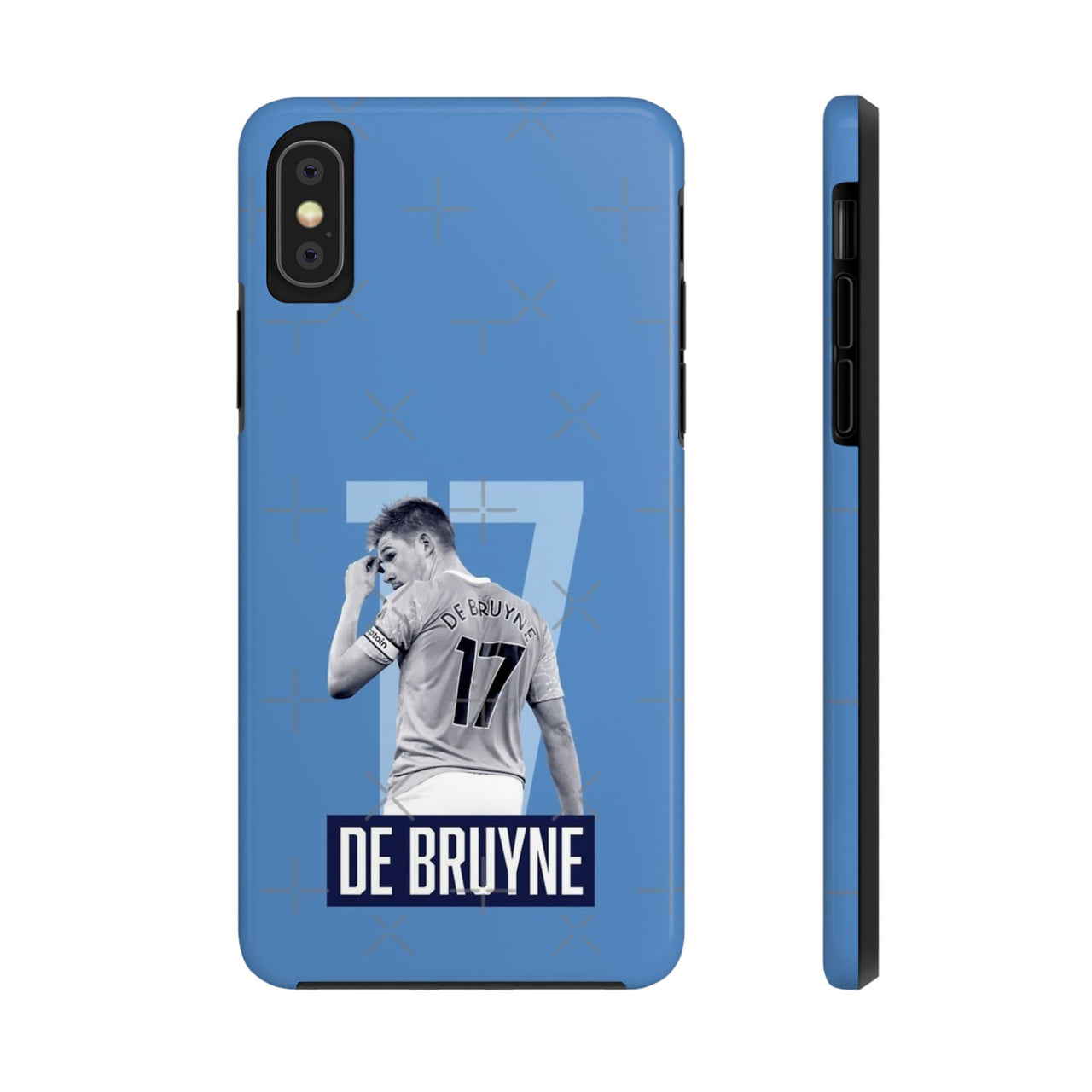 Kevin De Bruyne Tough Phone Case