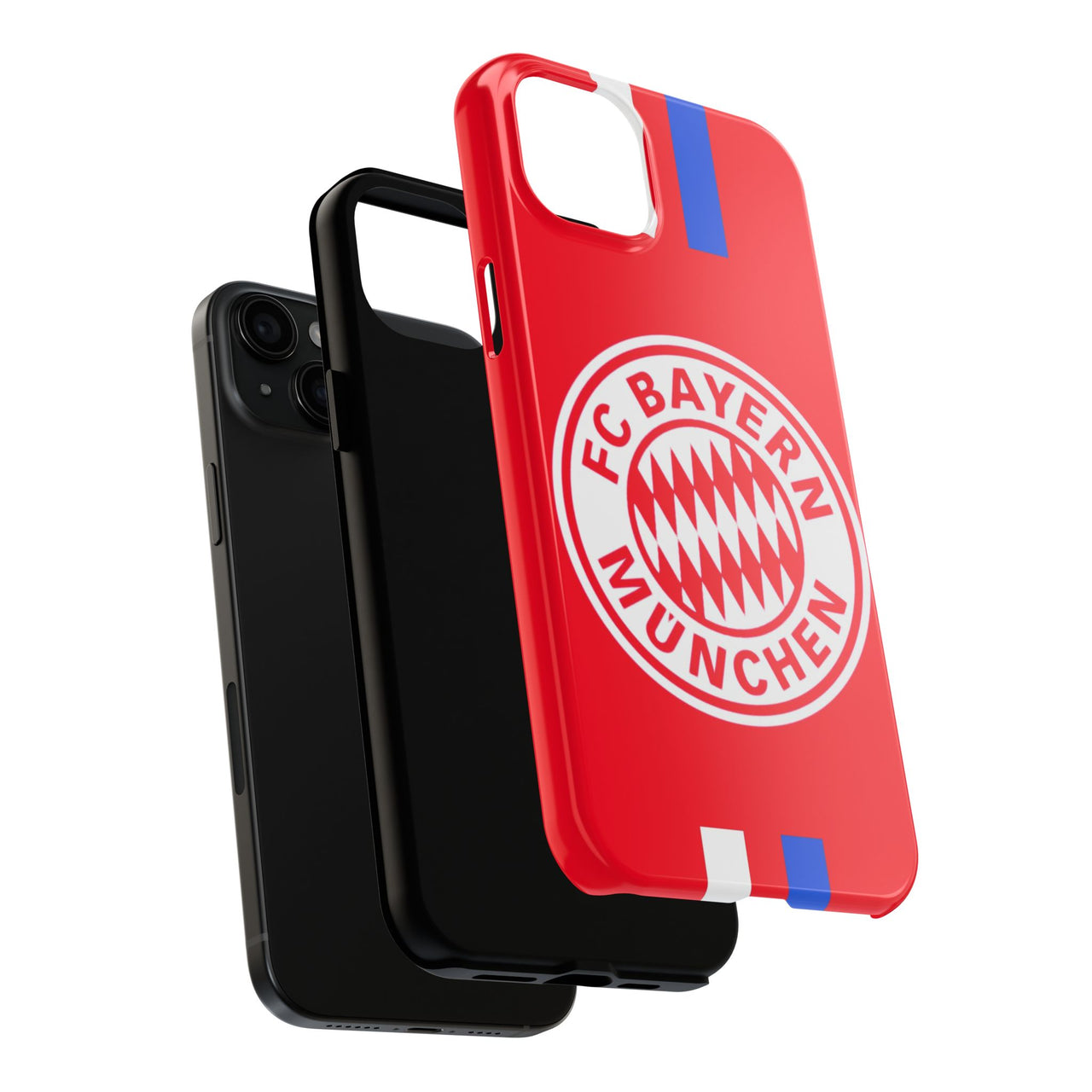 Bayern Munich Mate Tough Phone Case