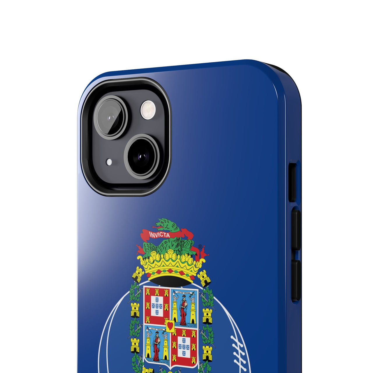 Porto Phone Case