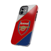 Thumbnail for Arsenal Tough Phone Case